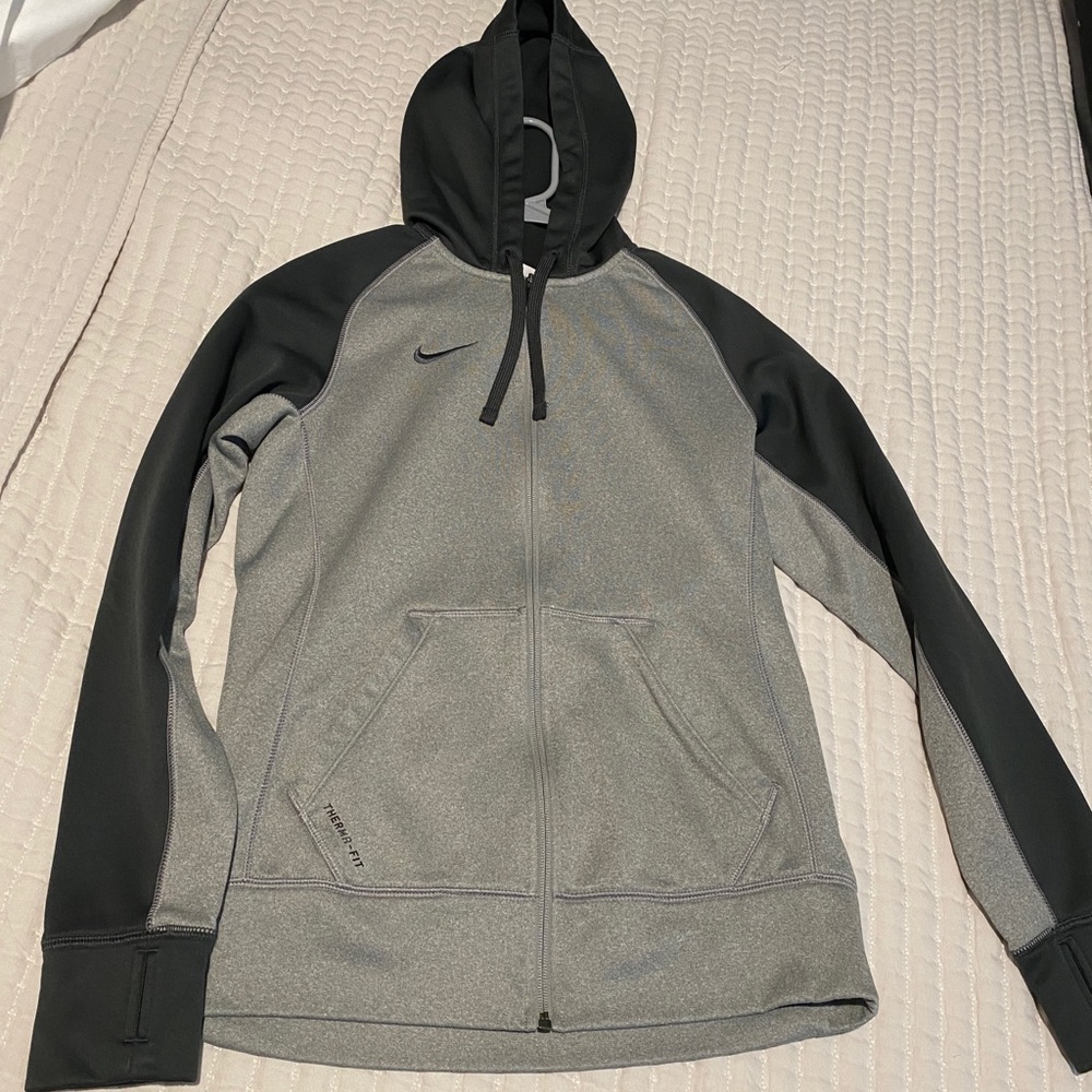 Nike Therma Zip Up